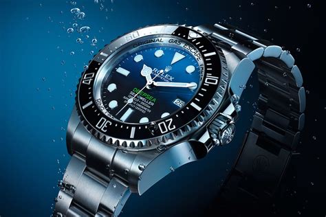 rolex dweller deepsea|More.